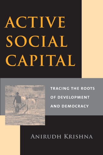 Active Social Capital