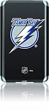 Skinit Protective Skin Fits iPod Classic 6G (NHL TAMPA BAY LIGHTNING)