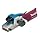 Makita 9920 8.8 Amp 3-Inch by 24-Inch Variable-Speed Belt Sander
