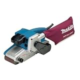 Makita 9920 8.8 Amp 3-Inch by 24-Inch Variable-Speed Belt Sander (Tools & Home Improvement)