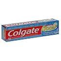 Colgate Total 12-Hour Multi-Protection Plus Whitening Gel, 4.2-Ounce Tubes (Pack of 6)