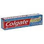 Colgate Total 12-Hour Multi-Protection Plus Whitening Gel, 4.2-Ounce Tubes (Pack of 6)