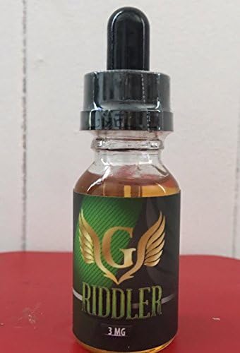 GOTHAM - RIDDLER 15ML