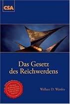 Das Gesetz des Reichwerdens
