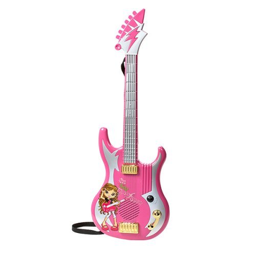 Bratz Kidz Music Stars Guitar