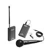 Audio Technica ATR-288W VHF Wireless Microphone