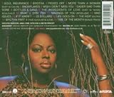 picture of Mahogany Soul
