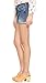Levi's Women's Wedgie Shorts