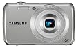 Samsung PL20 Fotocamera digitale 14.48 megapixel
