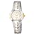 Seiko Women's Coutura Two-Tone Watch #SXD654