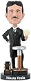 Nikola Tesla Bobblehead