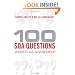 100 SOA Questions: Asked and Answered