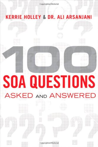 100 SOA Questions: Asked and Answered