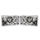 APC 403622HL Ford F-350 Super Duty Head Light Assembly