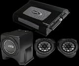 Ssv Rhino Audio Package 3