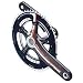 FSA K-�ե����� �饤�� ����ѥ��� BB30 �����Ĺ 172.5mm(332-0112)