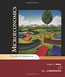 Microeconomics: Principles and Applications