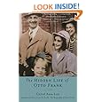 The Hidden Life of Otto Frank