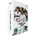 EA Grand Slam Tennis + Wii Motion Plus [ESP-Import, multilingual, Spiel komplett in deutsch]