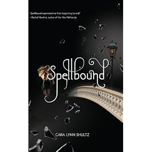 Spellbound (Harlequin Teen)
