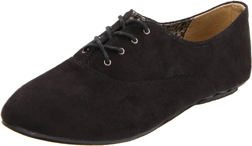 Wild Diva Women's Danika-07 Oxford