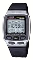 Casio Men's Databank Watch #DB37H-1AV