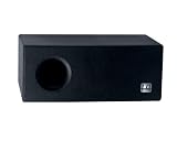 LD Systems LDSUB88A Installation Serie 2x 20,3 cm (8 Zoll) Subwoofer aktiv
