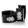 Skulls Design Hoop Huggie Earrings For Mens Ladies Unisex