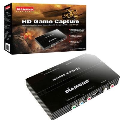 USB HD Game Video Capture USB HD Game Video Capture