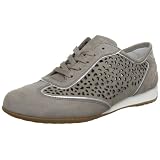 Gabor Shoes Comfort 6635833 Damen Schnürhalbschuhe