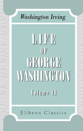  George Irving