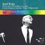 Josef Krips: Historic Decca Recordings, 1950-1958