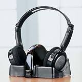 Sony MDR-IF240RK Wireless Headphone System