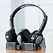 Electronics : Sony MDR-IF240RK Wireless Headphone System