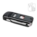 Lux Motorola Krzr K1m Metal Shield Cell Phone Case - Blue