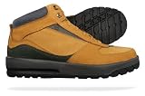 Timberland Fleet Trekker Mens Ankle Boots - Wheat