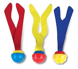 Wild Planet Dive Balls