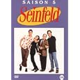 Seinfeld: Saison 5 - Coffret 4 DVD