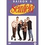 Seinfeld: Saison 5 - Coffret 4 DVD
