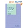 Problems in Mathematical Analysis 1: Real Numbers, Sequences and Series (Student Mathematical Library, V. 4) (Vol 1)