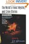 The World's Finest Mystery and Crime Stories: First Annual Collection (World's Finest Mystery & Crime)