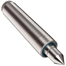 Royal Products 10523 3 MT Spring Type Live Center With Standard Point