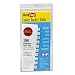 Laser Printable Index Tabs 7/16in White 180/Pac