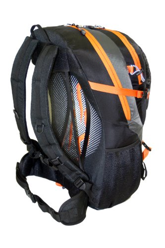 MONTIS DAKADA 45 - Sac à dos - Sac de randonnée - Trekking - 45 l - 1050g