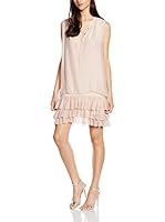 Laura Moretti Vestido (Rosa)