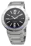 Bvlgari Bvlgari-Bvlgari Mens Watch BB42BSSDAUTO