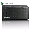Sony Ericsson HCB-108 Bluetooth CarKit schwarz