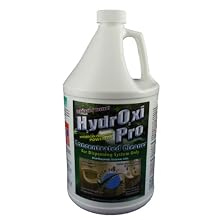 HydrOxi Pro HPC-128C 128 Oz. Concentrated Multi-Purpose Cleaner (Case of 4)