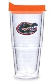 Florida Gators Tervis Tumbler 24 oz Cup with Lid