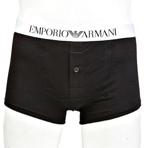 Emporio Armani boxer shorts EAM0578